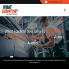 whatscratch.com.au