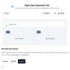 whatsizeof.com