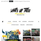 whatsuptattoo.fr