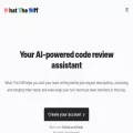 whatthediff.ai