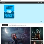 whattheforce.ca