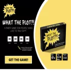 whattheplotgame.com