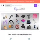 wheelchairbearings.com