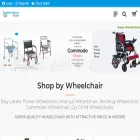 wheelchairstore.in