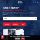 wheelermachinery.com