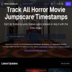 whenjumpscare.com