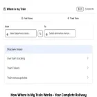 whereismytrain.org.in