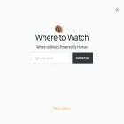 wheretowatch.tv