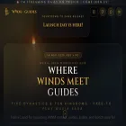 wherewindsmeetguides.com
