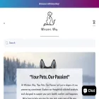 whiskersway.com