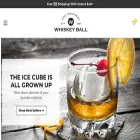 whiskeyball.com