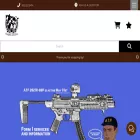 whiskeyoutpostmn.com