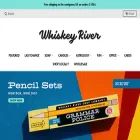 whiskeyriversoap.com