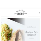 whiskingmama.com