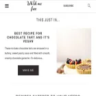whiskmefree.com