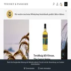 whiskyandpassion.com