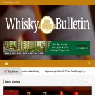 whiskybulletin.com