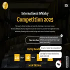 whiskycompetition.com