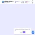 whispertranscribe.ai