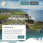 whitbypark.co.uk