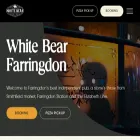 whitebearfarringdon.com