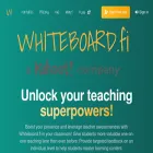whiteboard.fi