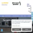 whitecementspecialties.net