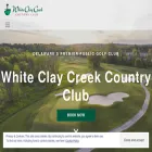 whiteclaycreek.com