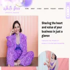 whitedeer.com.au