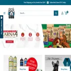 whitedogbone.com