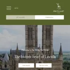 whitehart-lincoln.co.uk