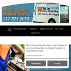 whitehomeservice.net