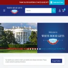 whitehousegifts.com