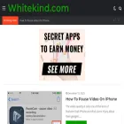 whitekind.com