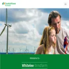 whiteleewindfarm.co.uk