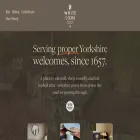 whitelionhotel.net