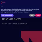 whiteoctoberevents.co.uk