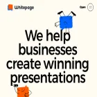 whitepage.studio