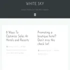whiteskyhospitality.com