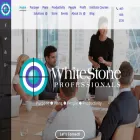 whitestonepros.com