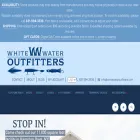 whitewateroutfitters.com