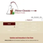 whitneychemists.com