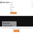whitneylogistics.com