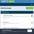 whmcs.community