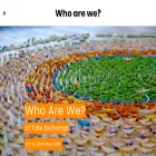 whoareweproject.com