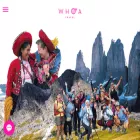 whoatravel.com