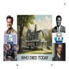 whodiedtoday.com