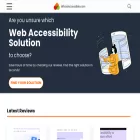 whoisaccessible.com