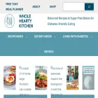 wholeheartykitchen.co.uk