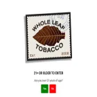 wholeleaftobacco.com